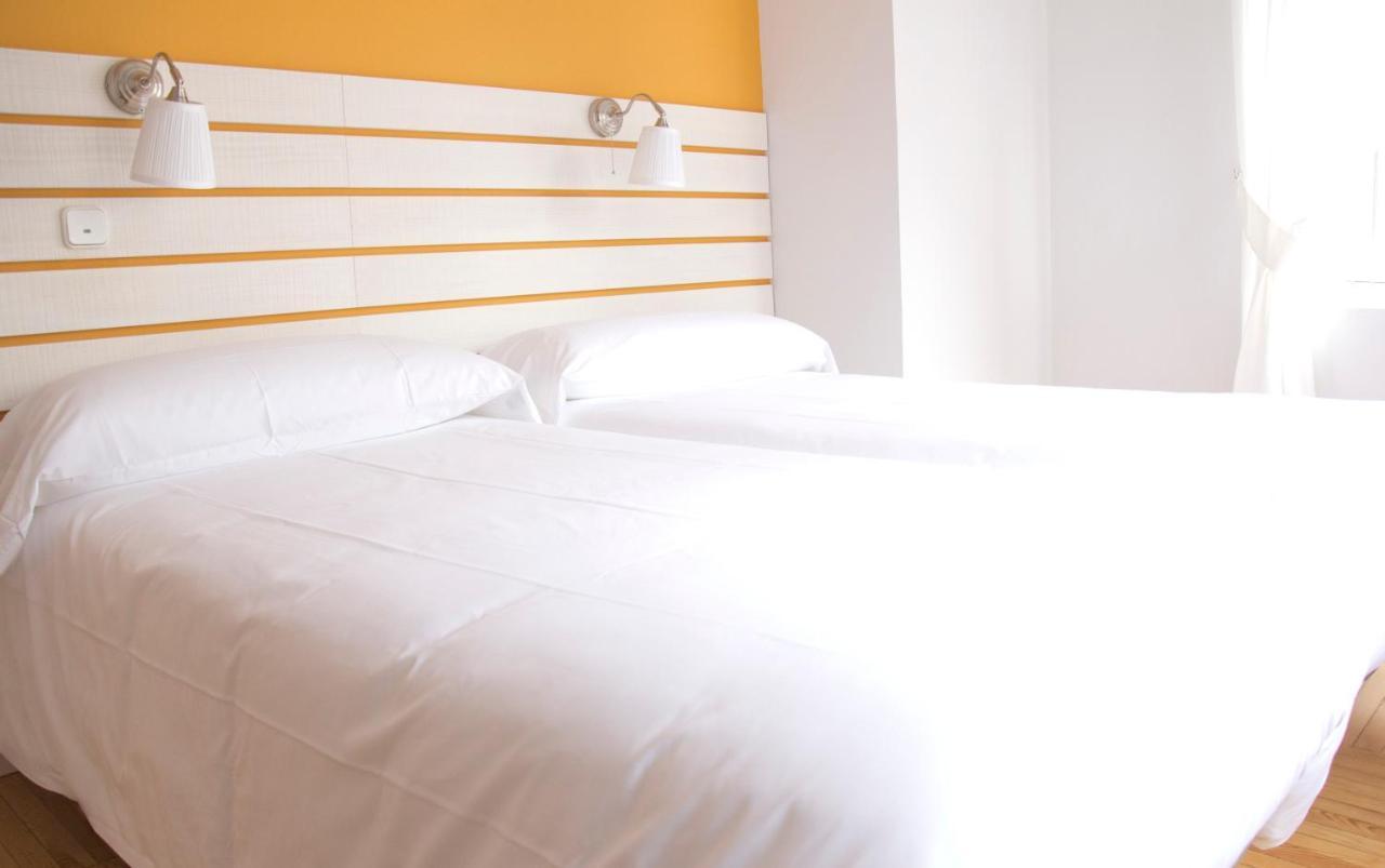 Guest house Boreal Calima