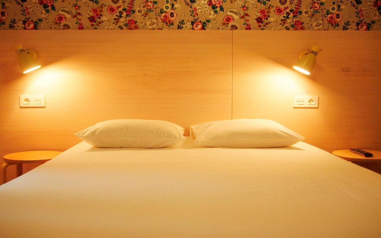 Guest house Boreal Calima Burgos